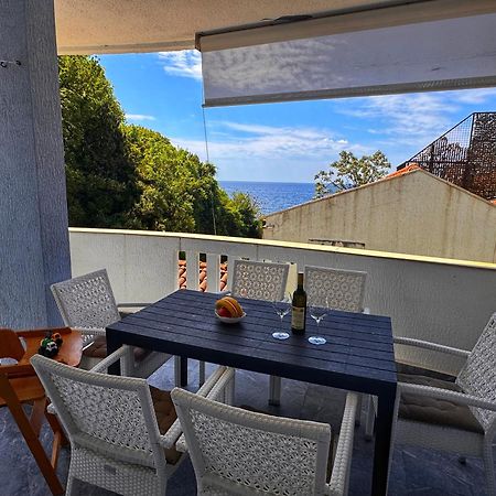 Apartment M&M Sveti Stefan Eksteriør billede